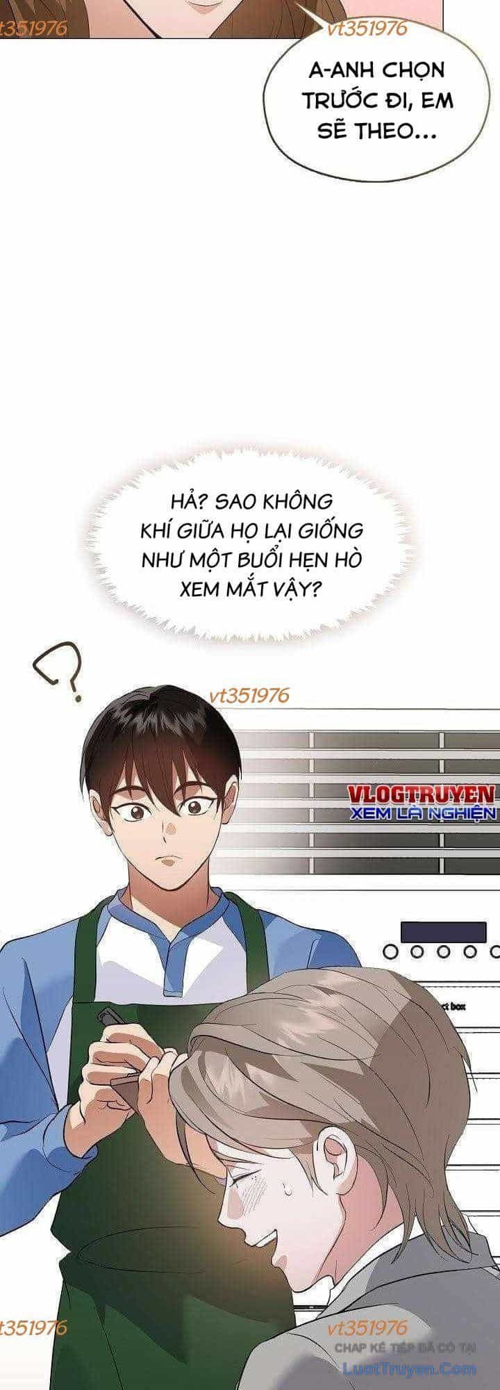 Nhà Hàng Thế Giới Ngầm - Chương 104 - ảnh 33