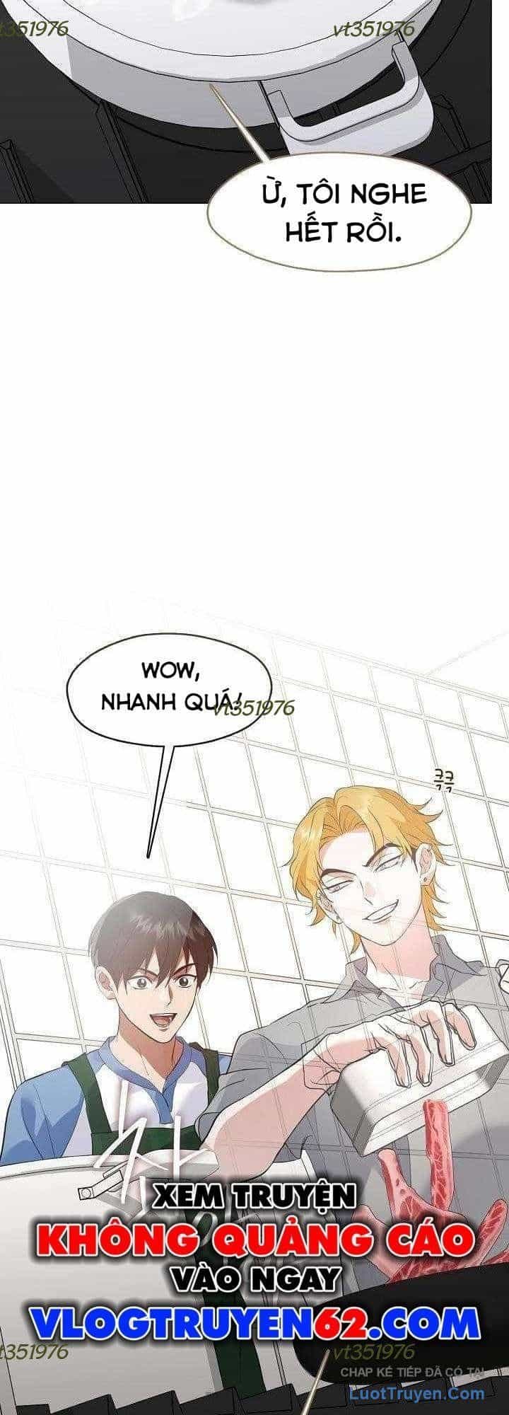 Nhà Hàng Thế Giới Ngầm - Chương 104 - ảnh 39