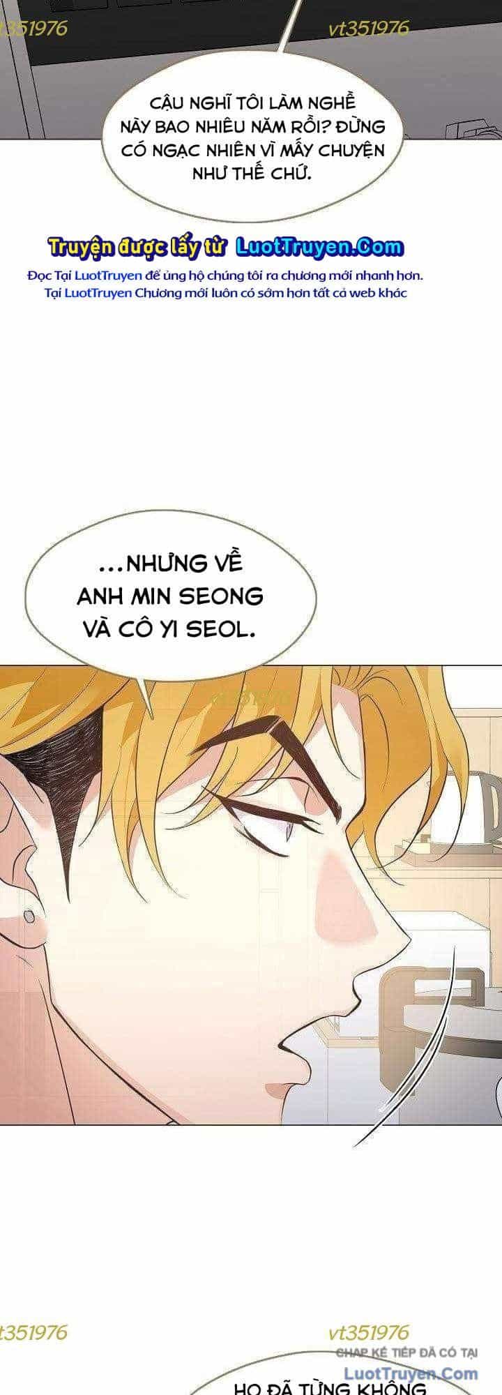 Nhà Hàng Thế Giới Ngầm - Chương 104 - ảnh 40