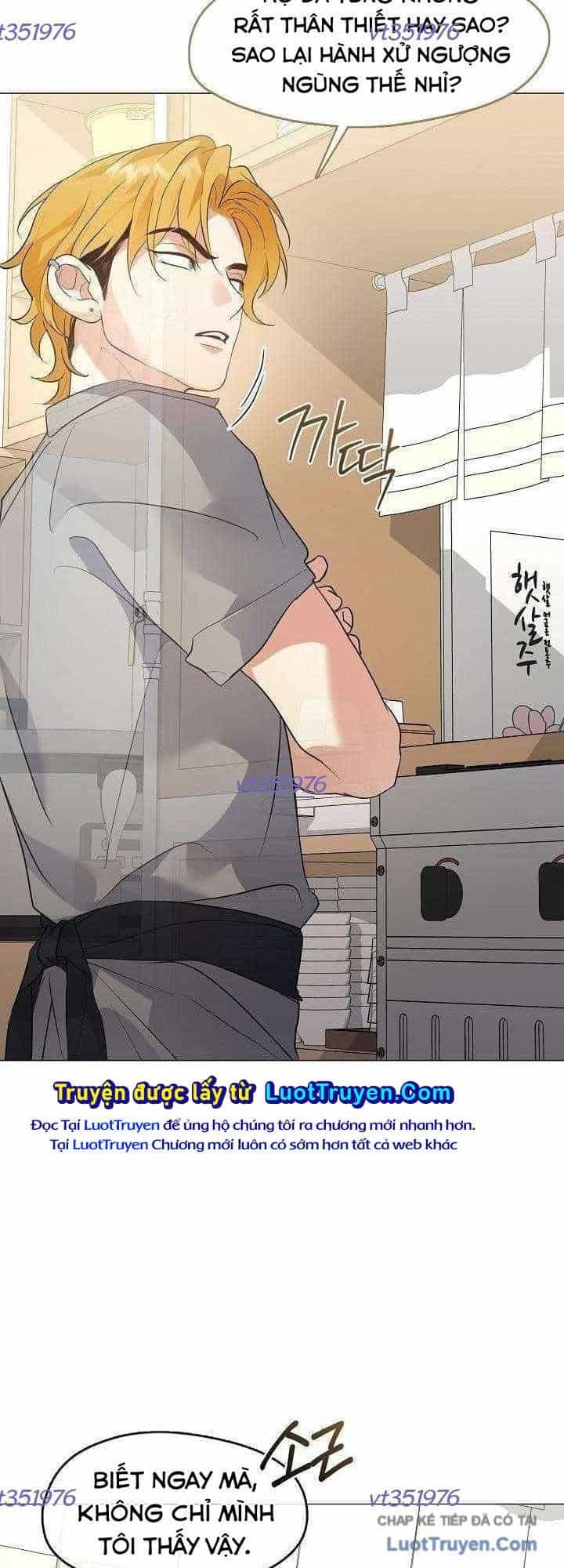 Nhà Hàng Thế Giới Ngầm - Chương 104 - ảnh 41