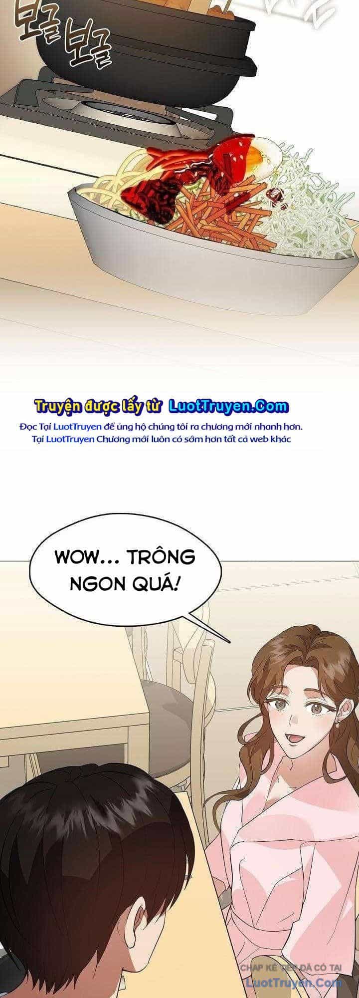 Nhà Hàng Thế Giới Ngầm - Chương 104 - ảnh 46
