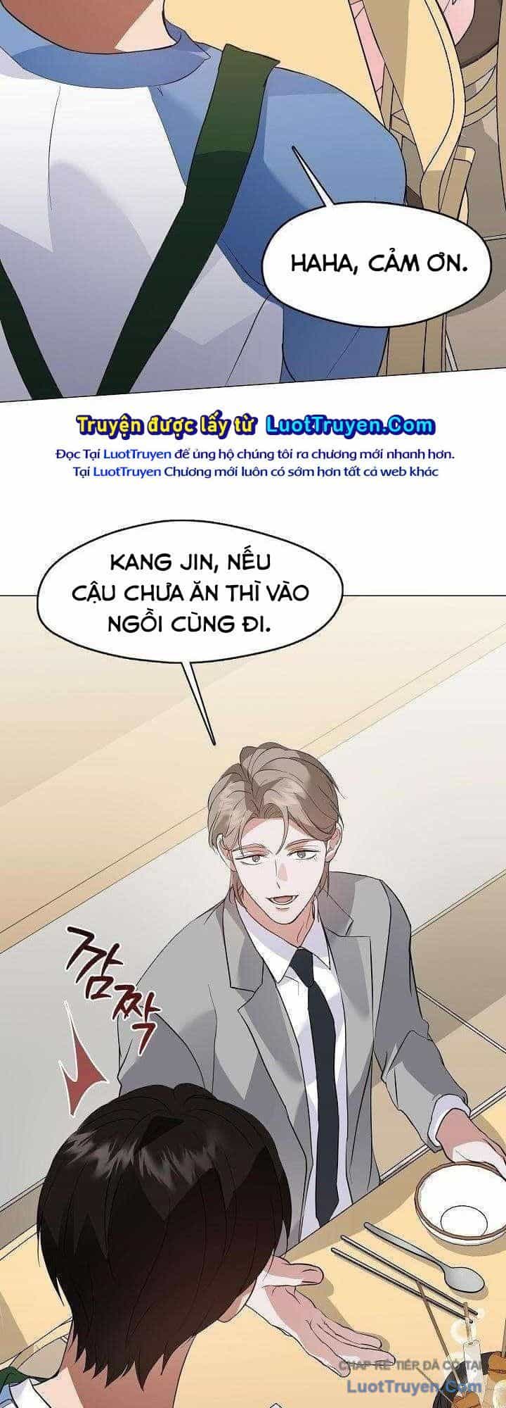 Nhà Hàng Thế Giới Ngầm - Chương 104 - ảnh 47