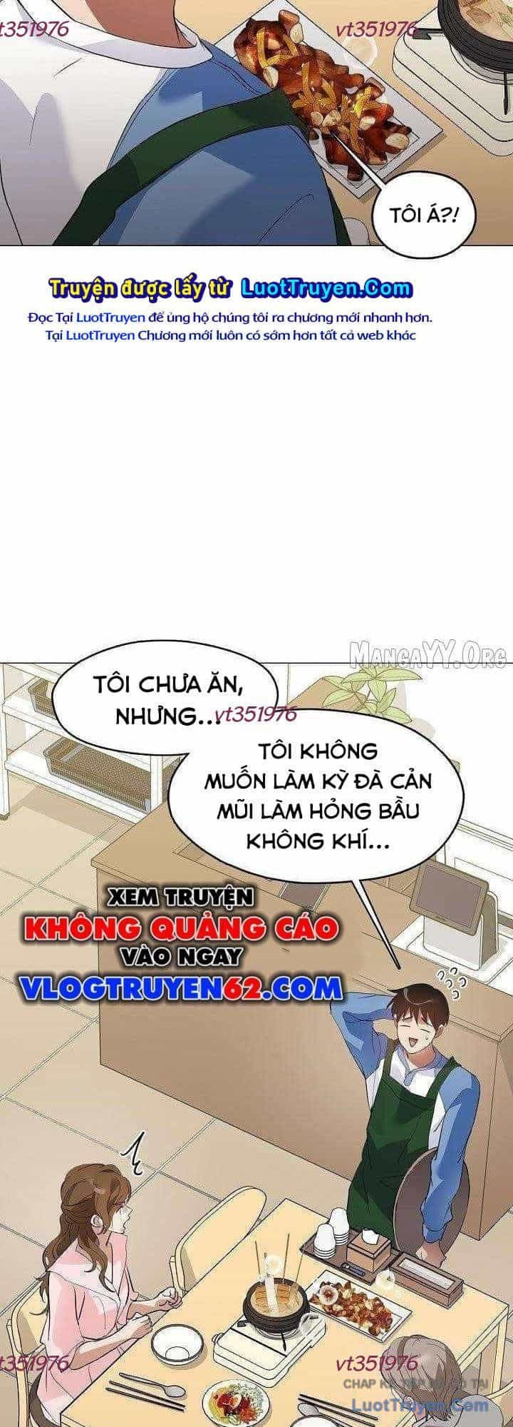 Nhà Hàng Thế Giới Ngầm - Chương 104 - ảnh 48