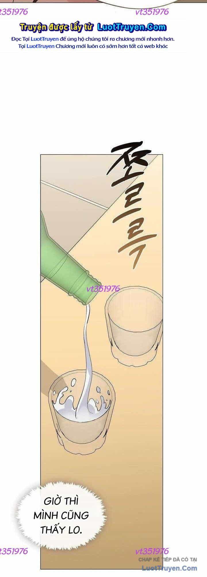 Nhà Hàng Thế Giới Ngầm - Chương 104 - ảnh 52