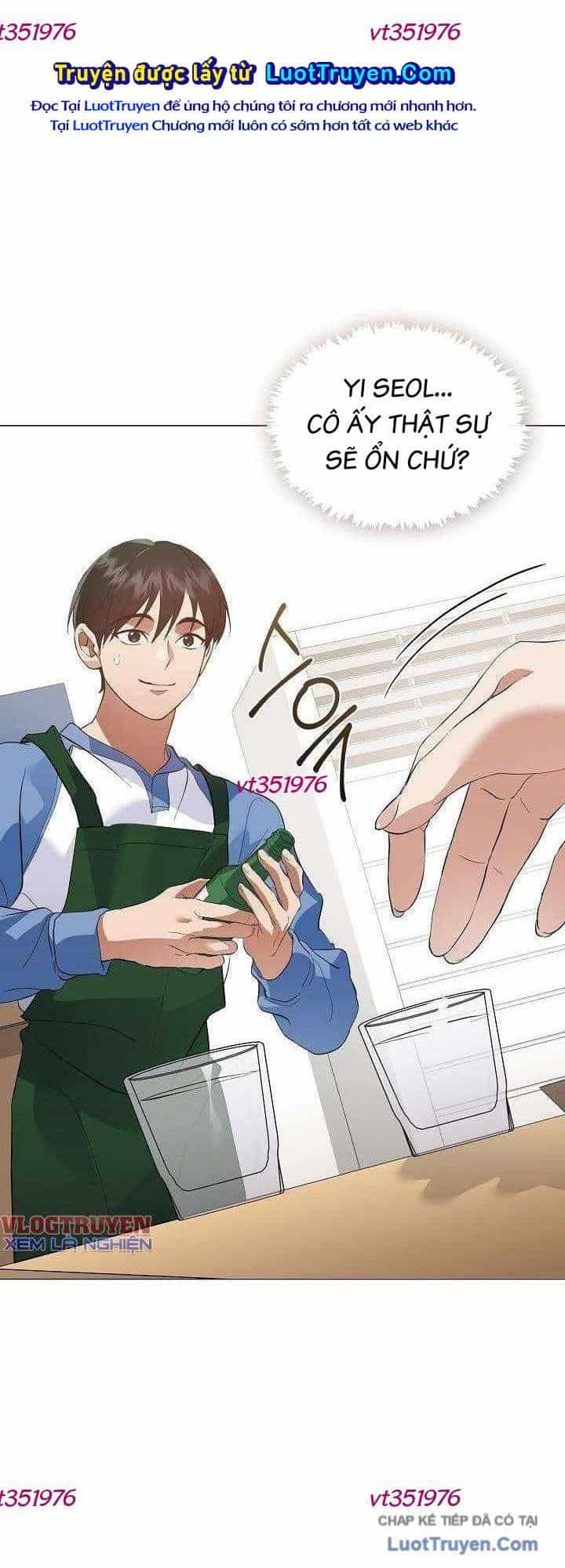 Nhà Hàng Thế Giới Ngầm - Chương 104 - ảnh 53