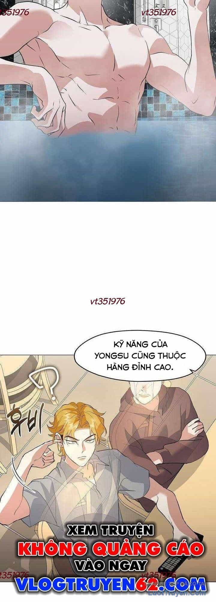 Nhà Hàng Thế Giới Ngầm - Chương 104 - ảnh 6