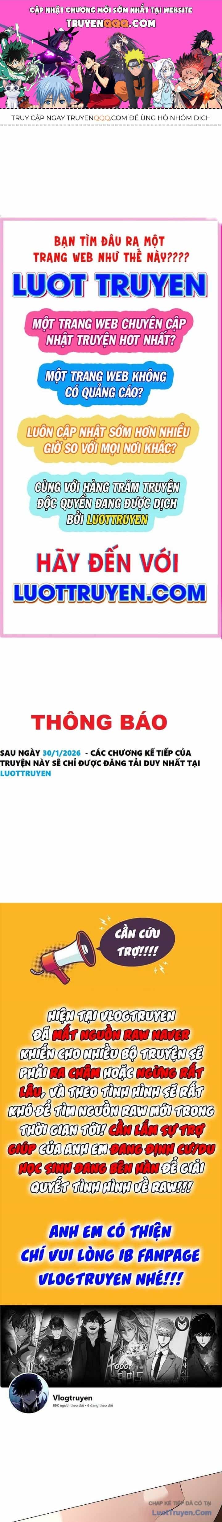 Nhà Hàng Thế Giới Ngầm - Chương 105 - ảnh 1