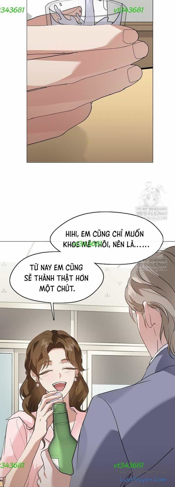 Nhà Hàng Thế Giới Ngầm - Chương 105 - ảnh 10