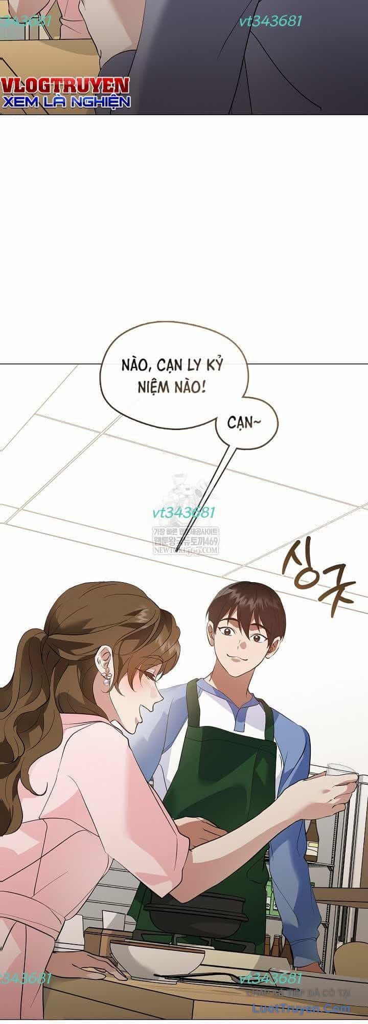 Nhà Hàng Thế Giới Ngầm - Chương 105 - ảnh 11