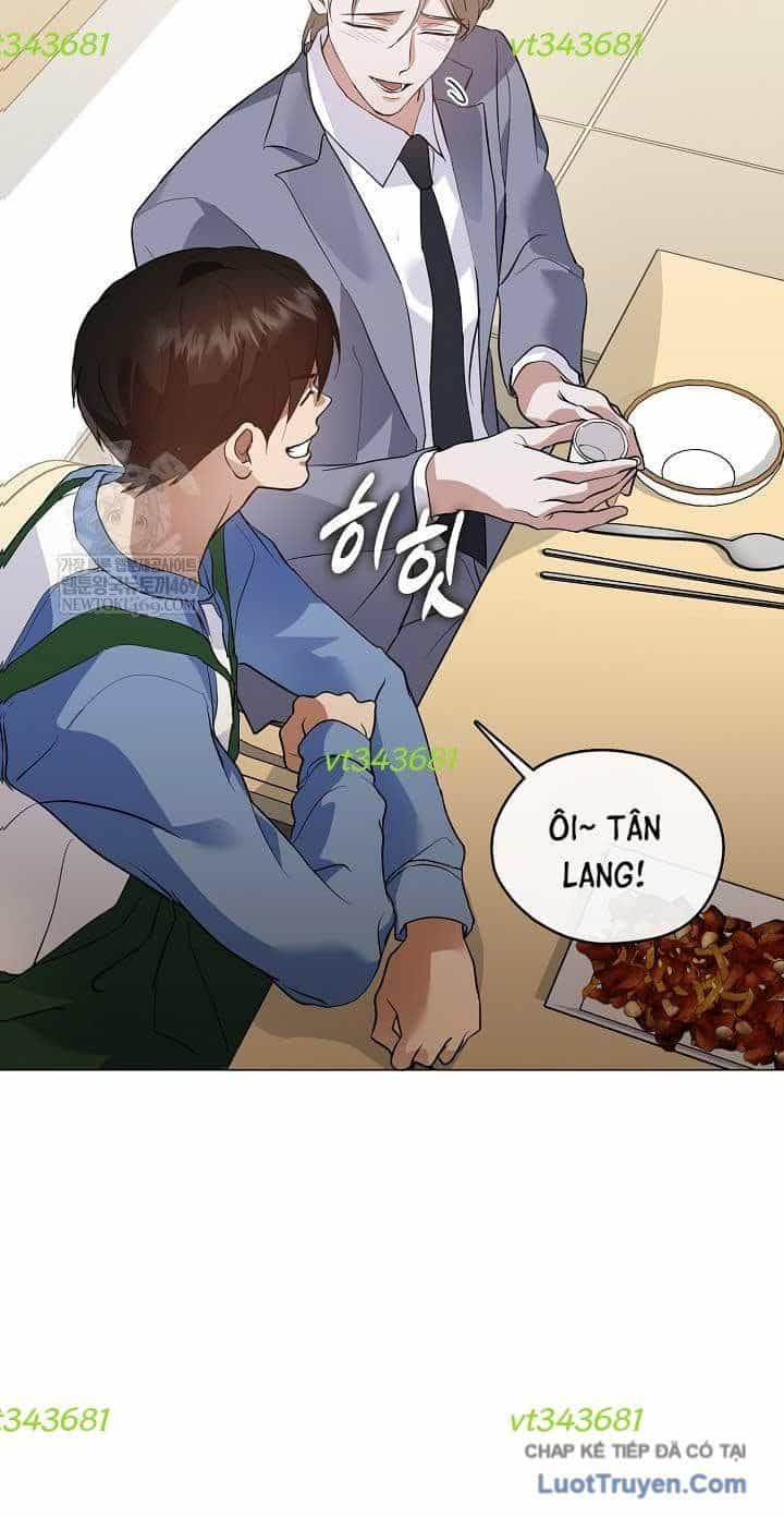 Nhà Hàng Thế Giới Ngầm - Chương 105 - ảnh 13