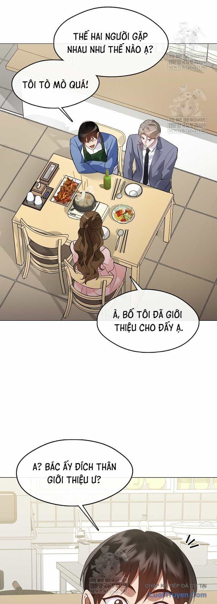 Nhà Hàng Thế Giới Ngầm - Chương 105 - ảnh 15