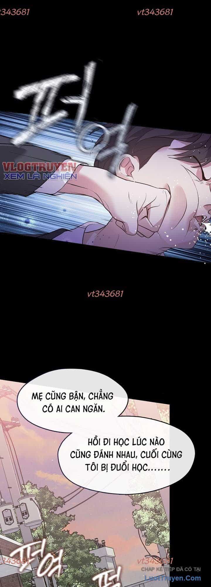 Nhà Hàng Thế Giới Ngầm - Chương 105 - ảnh 20