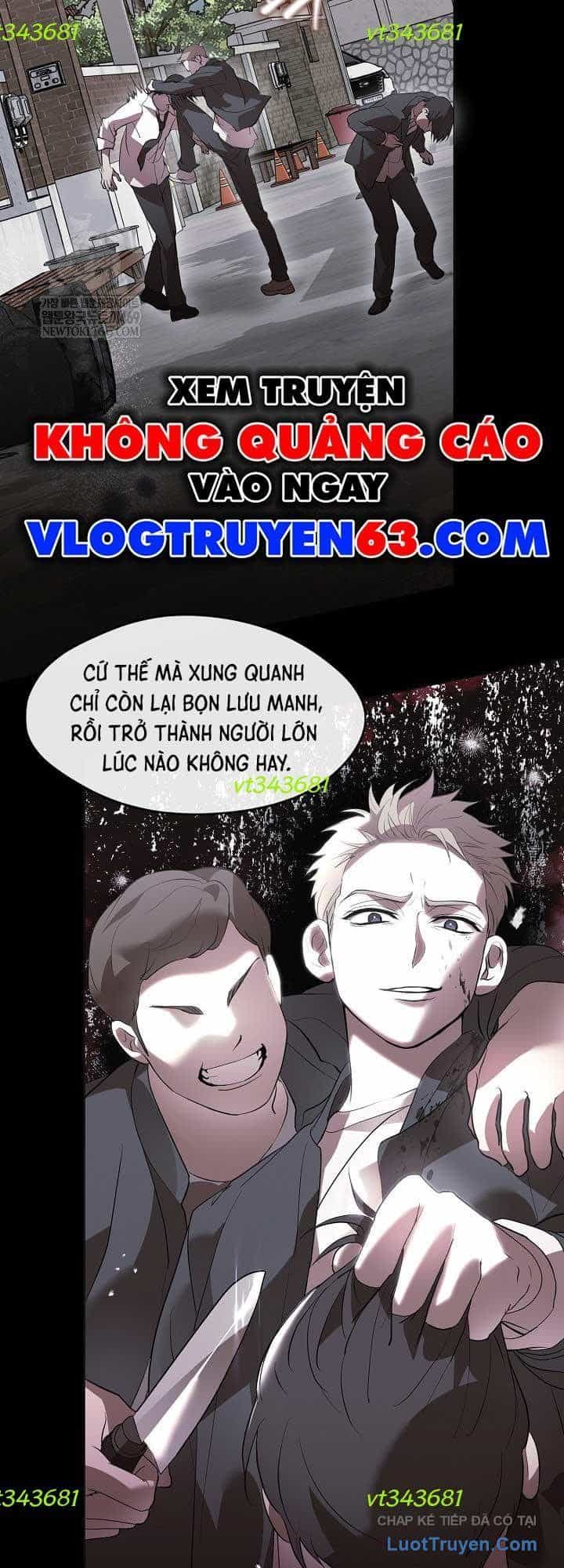 Nhà Hàng Thế Giới Ngầm - Chương 105 - ảnh 21