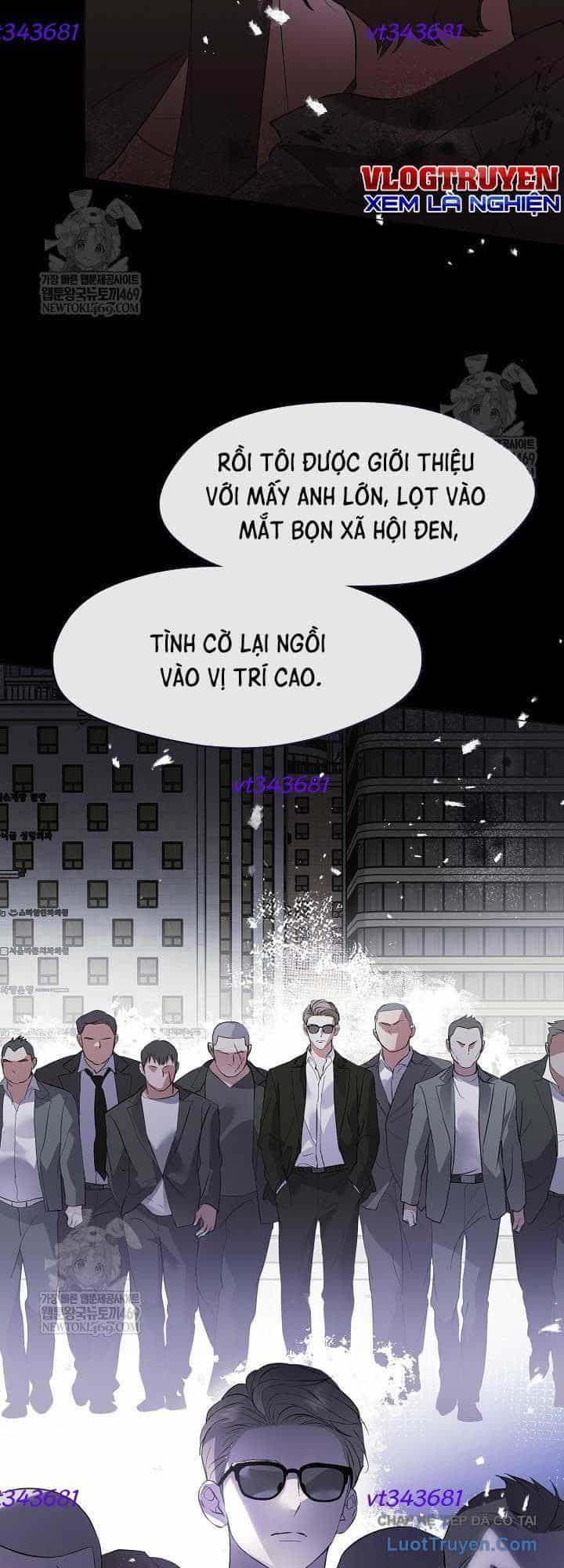 Nhà Hàng Thế Giới Ngầm - Chương 105 - ảnh 22