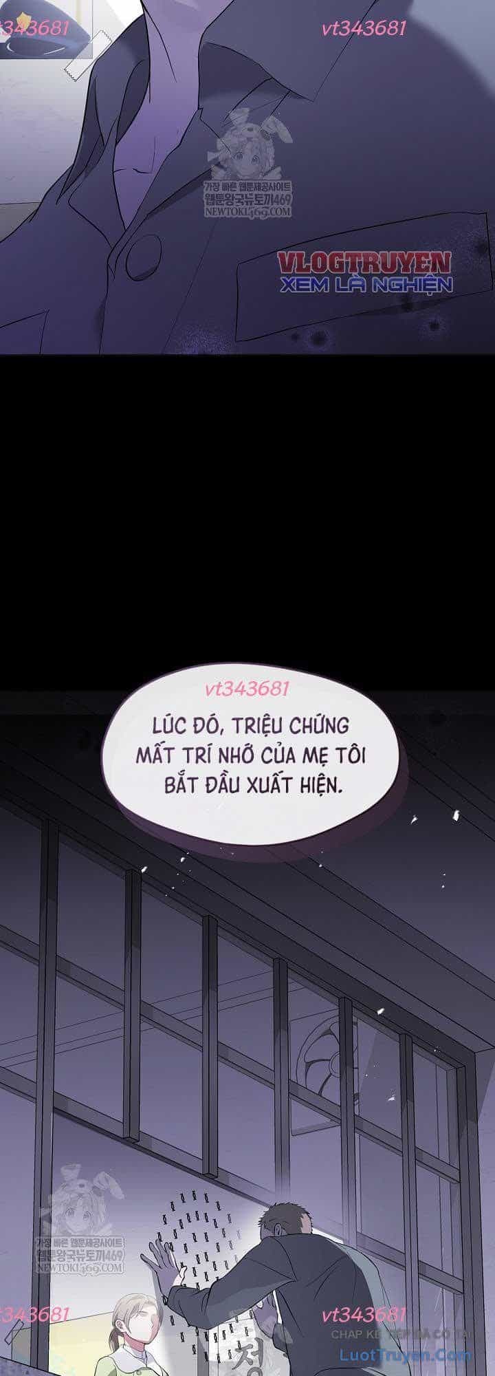 Nhà Hàng Thế Giới Ngầm - Chương 105 - ảnh 24