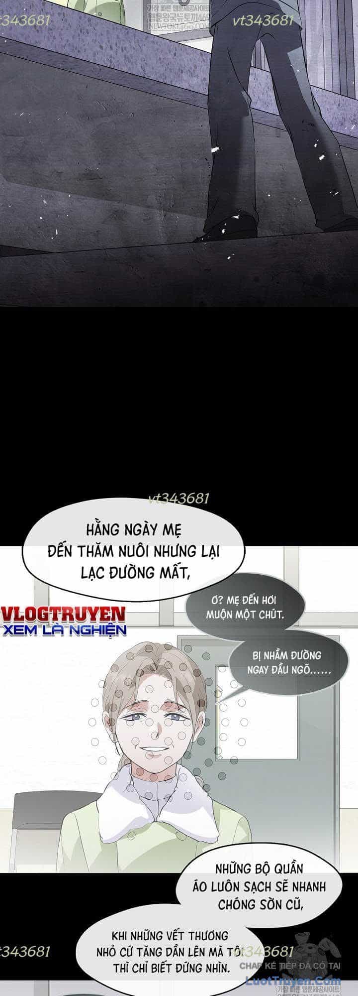 Nhà Hàng Thế Giới Ngầm - Chương 105 - ảnh 25