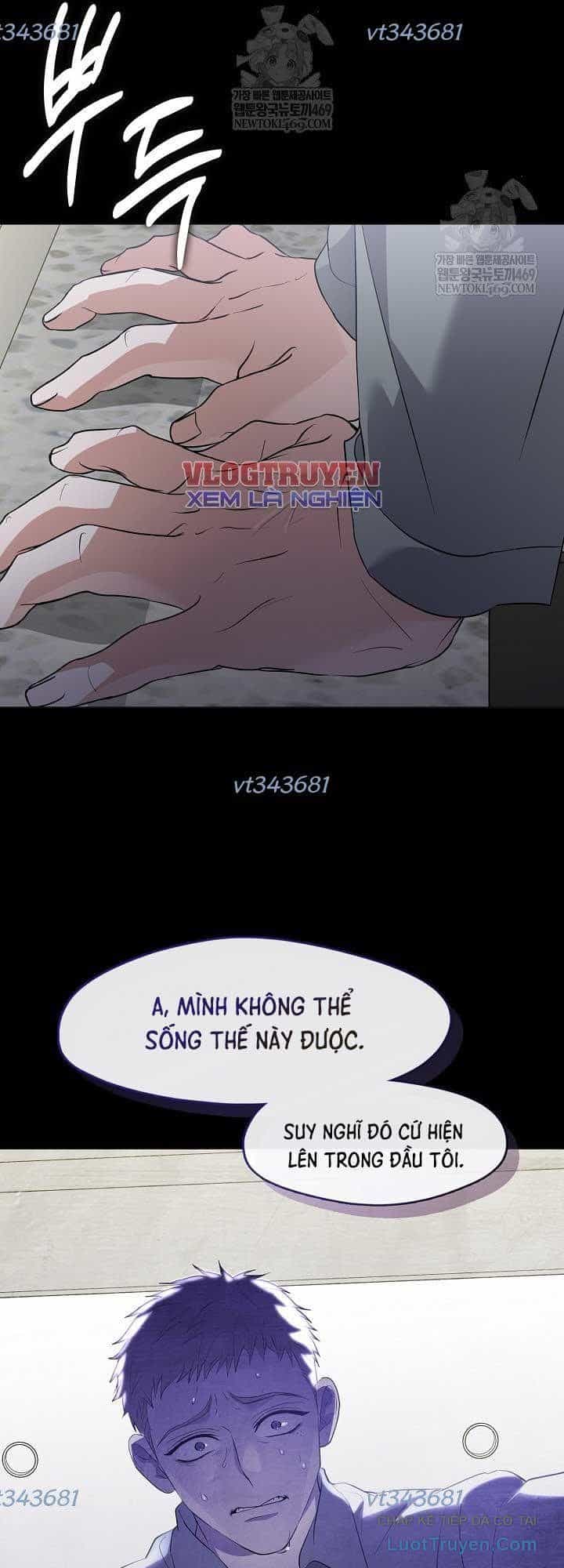 Nhà Hàng Thế Giới Ngầm - Chương 105 - ảnh 27