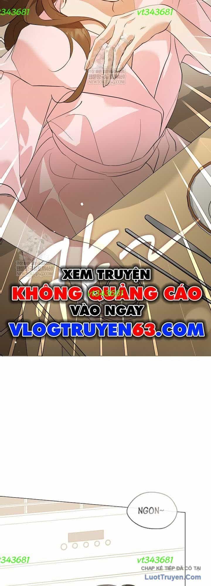 Nhà Hàng Thế Giới Ngầm - Chương 105 - ảnh 3