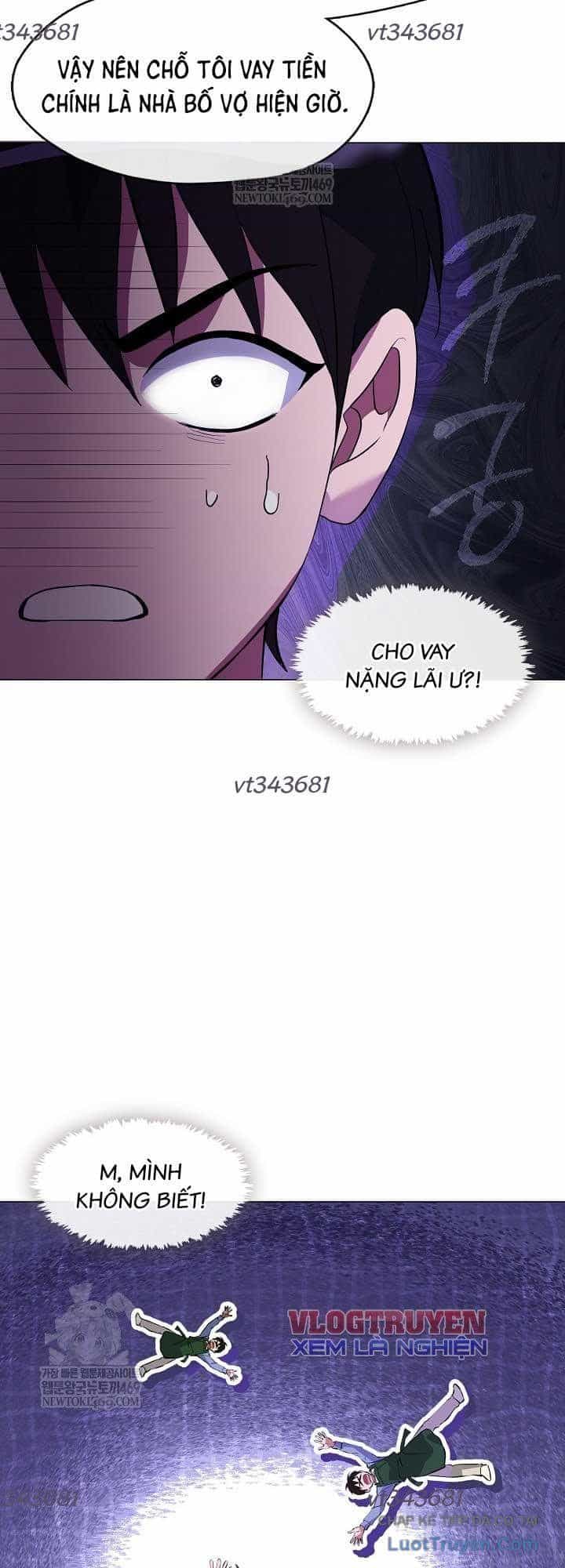 Nhà Hàng Thế Giới Ngầm - Chương 105 - ảnh 30