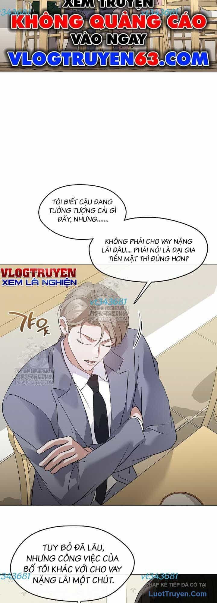 Nhà Hàng Thế Giới Ngầm - Chương 105 - ảnh 32