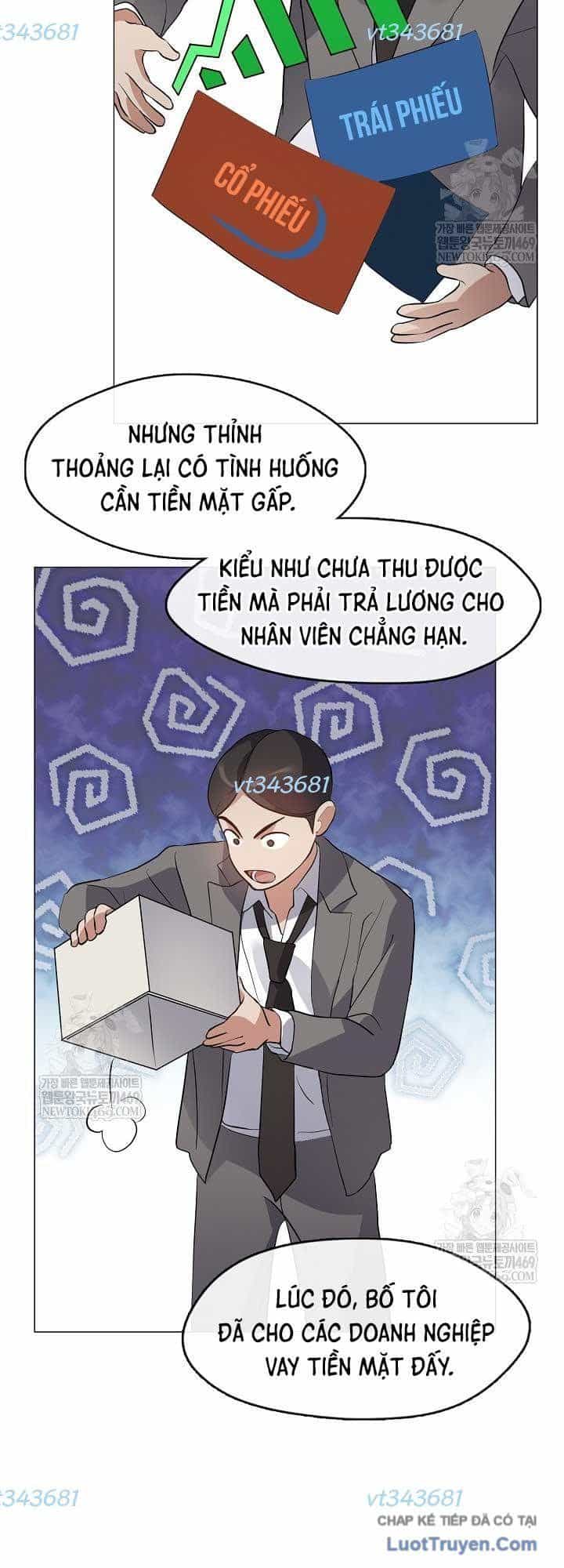 Nhà Hàng Thế Giới Ngầm - Chương 105 - ảnh 34