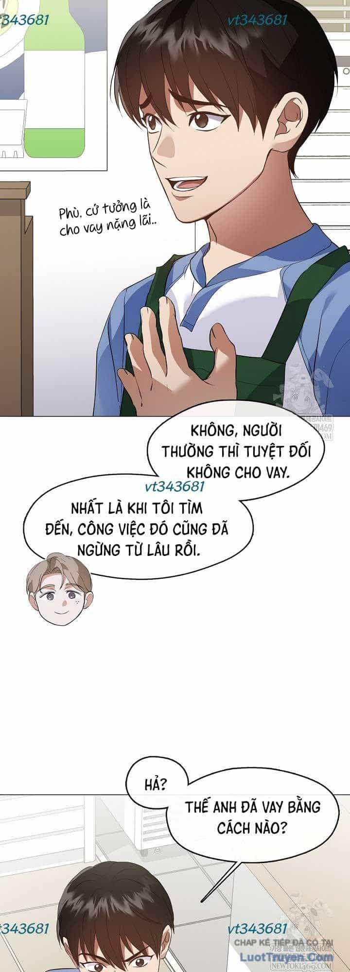 Nhà Hàng Thế Giới Ngầm - Chương 105 - ảnh 36