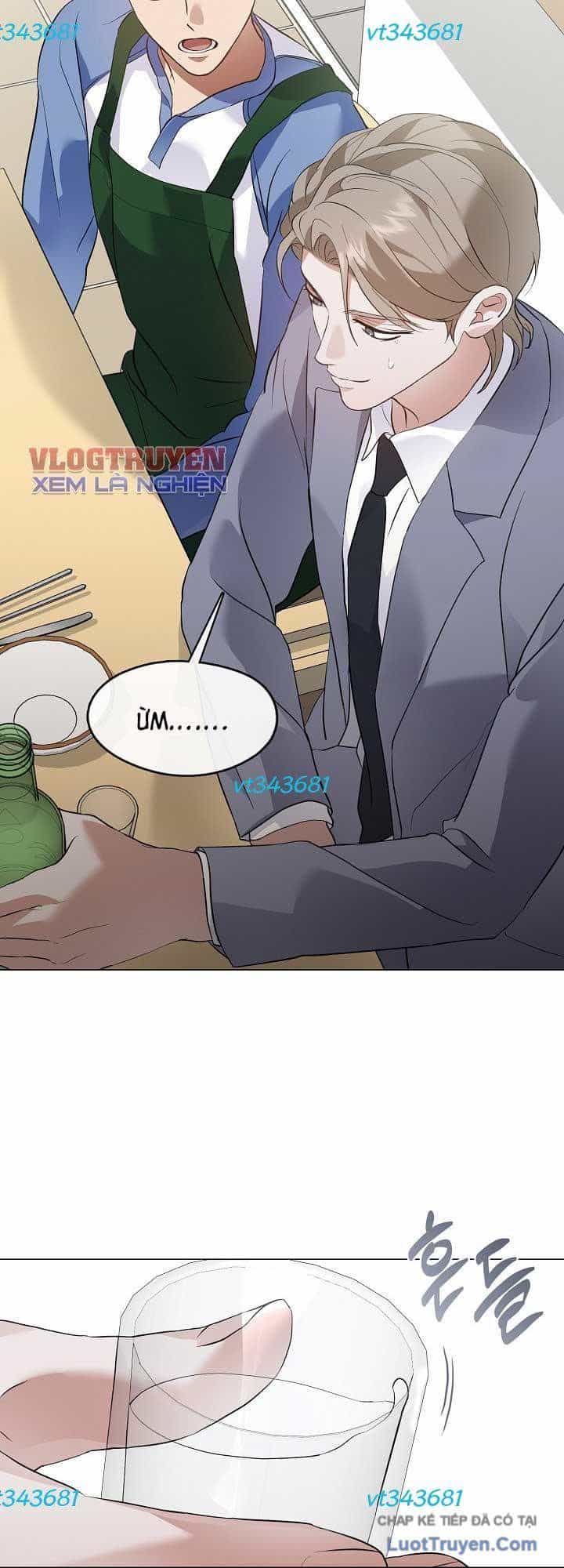 Nhà Hàng Thế Giới Ngầm - Chương 105 - ảnh 37