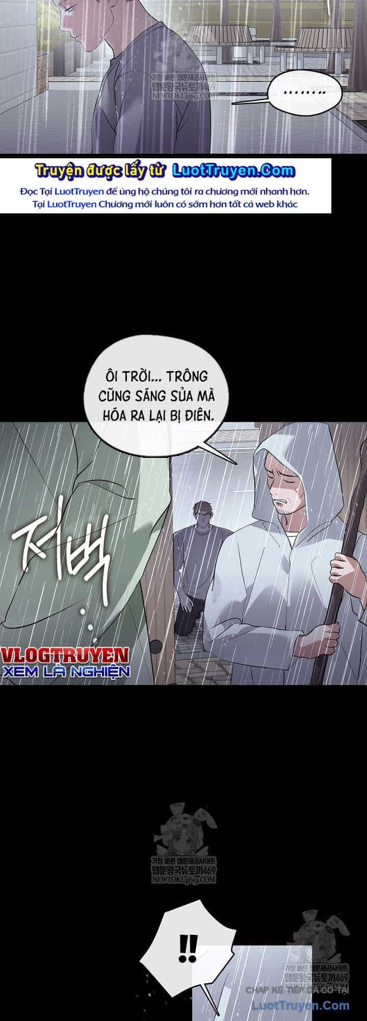 Nhà Hàng Thế Giới Ngầm - Chương 105 - ảnh 45