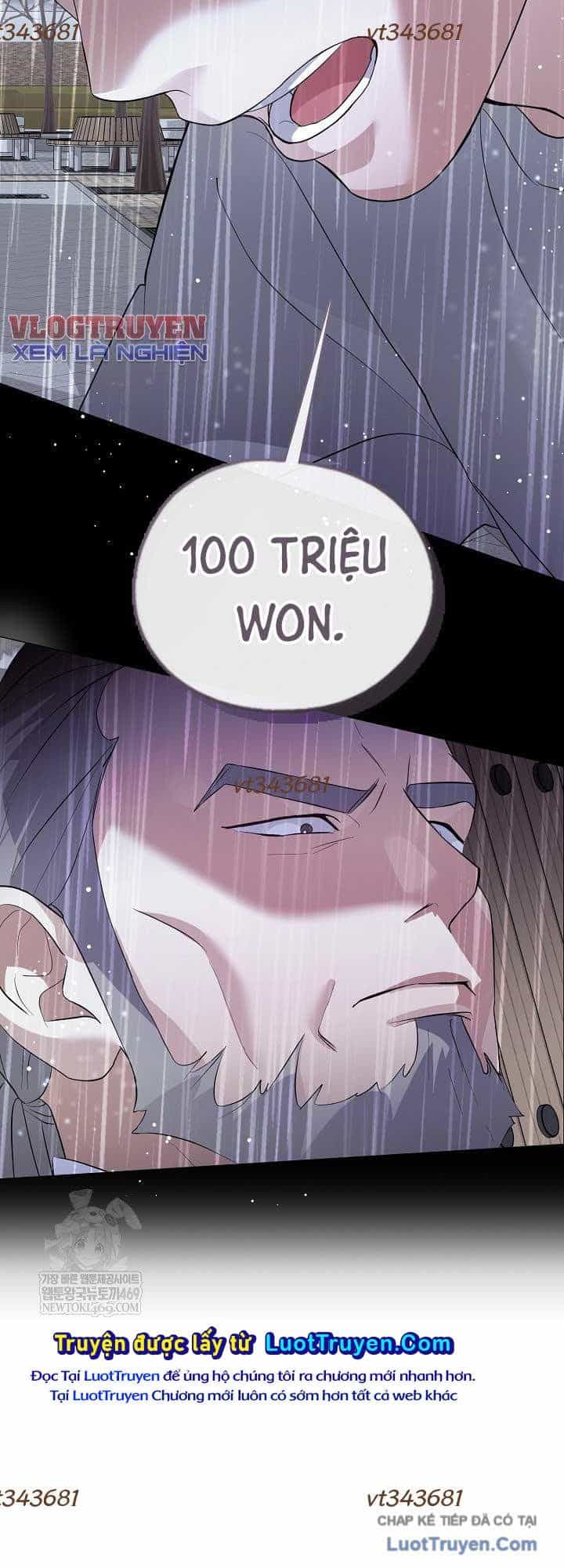 Nhà Hàng Thế Giới Ngầm - Chương 105 - ảnh 54