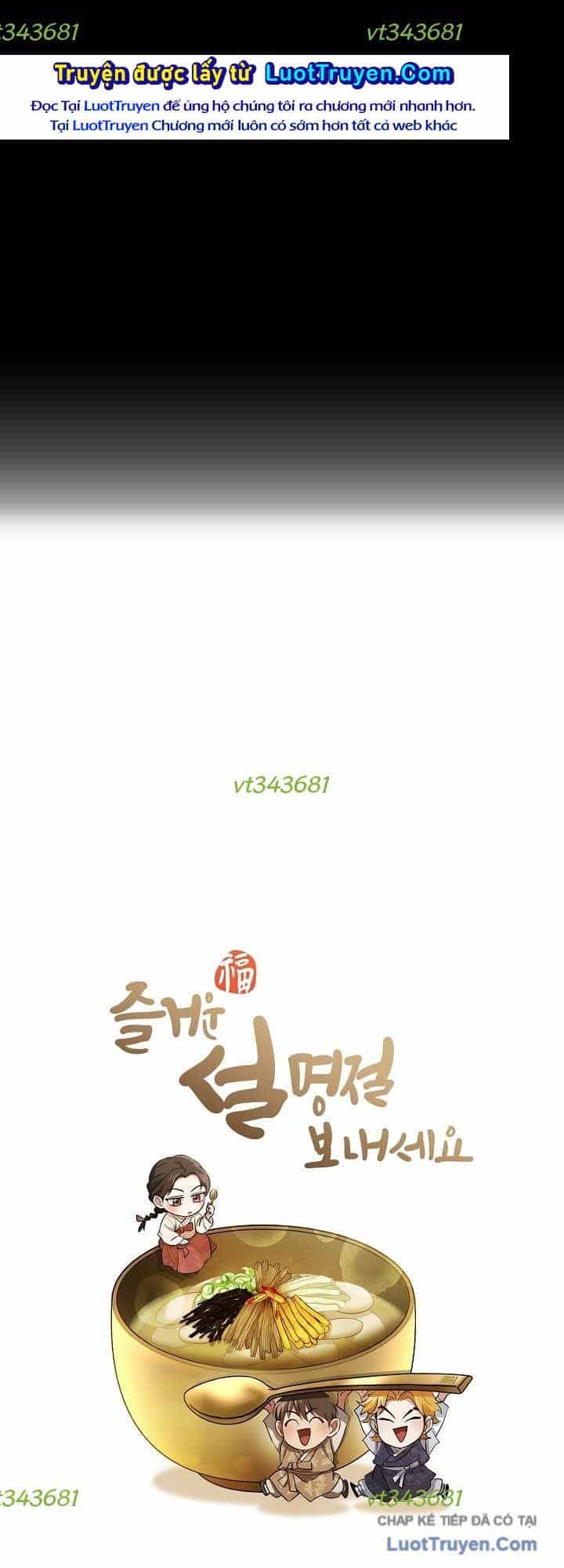 Nhà Hàng Thế Giới Ngầm - Chương 105 - ảnh 56