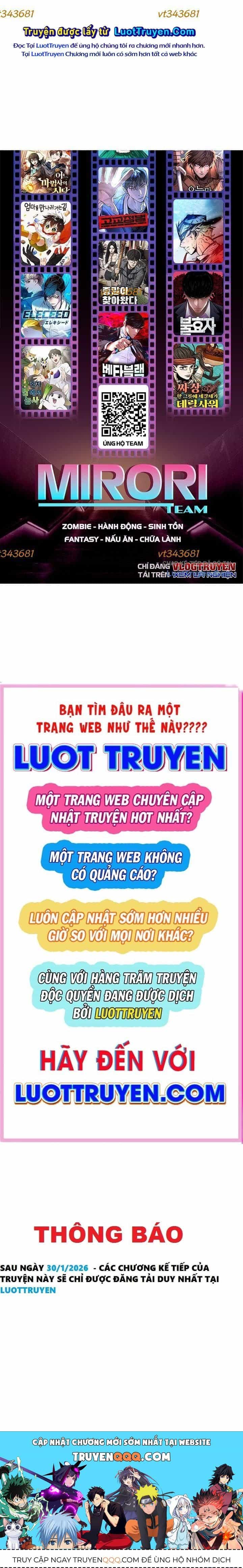 Nhà Hàng Thế Giới Ngầm - Chương 105 - ảnh 57