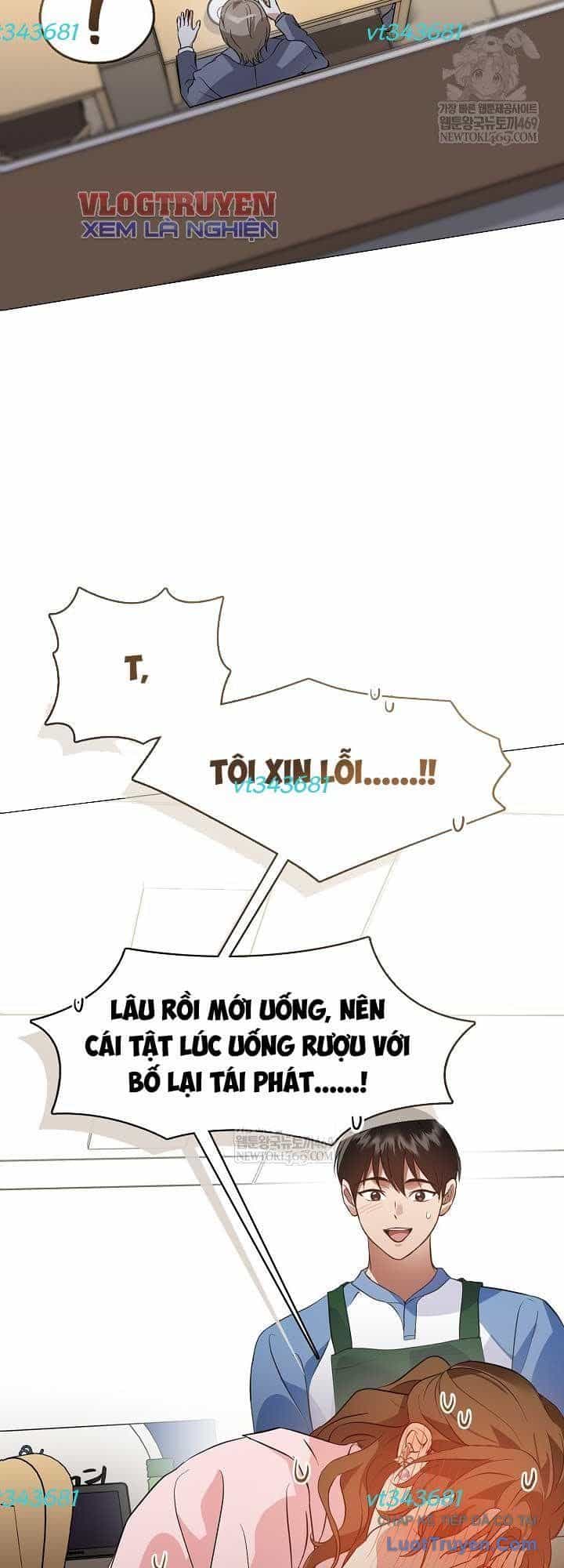Nhà Hàng Thế Giới Ngầm - Chương 105 - ảnh 6