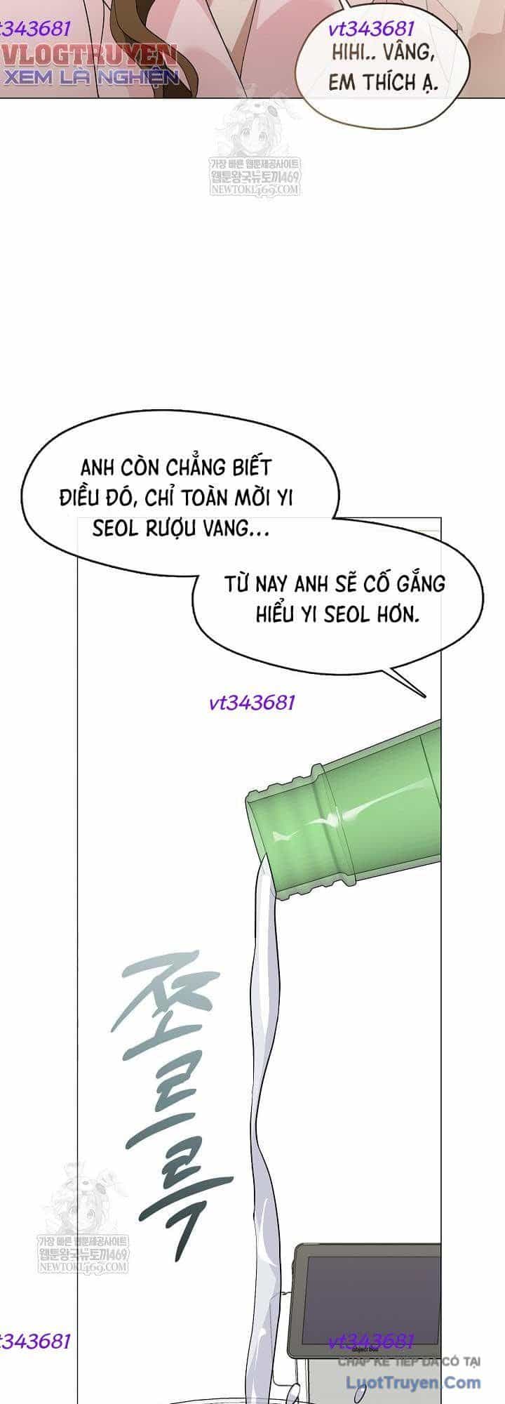 Nhà Hàng Thế Giới Ngầm - Chương 105 - ảnh 9