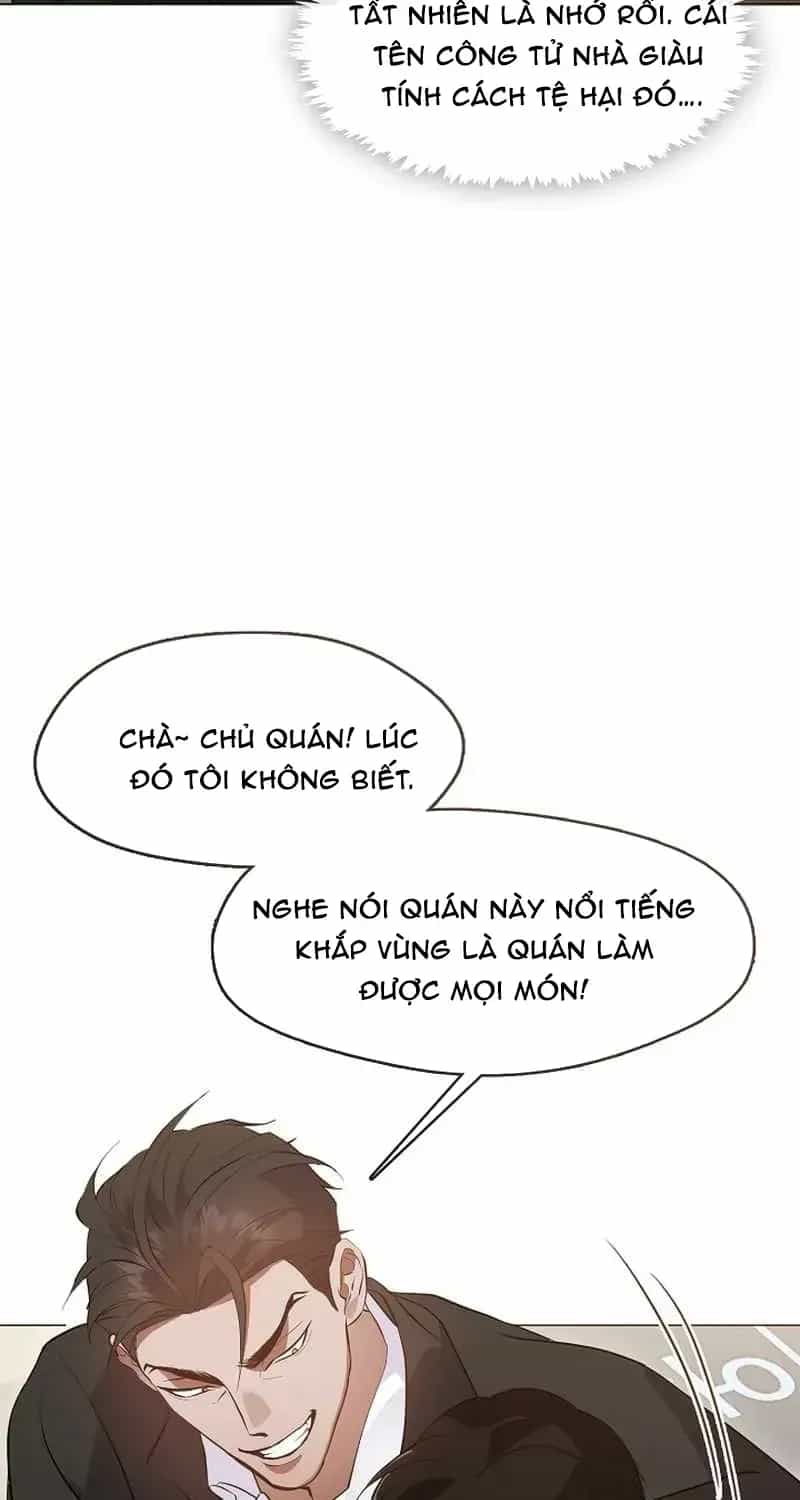 Nhà Hàng Thế Giới Ngầm - Chương 107 - ảnh 13