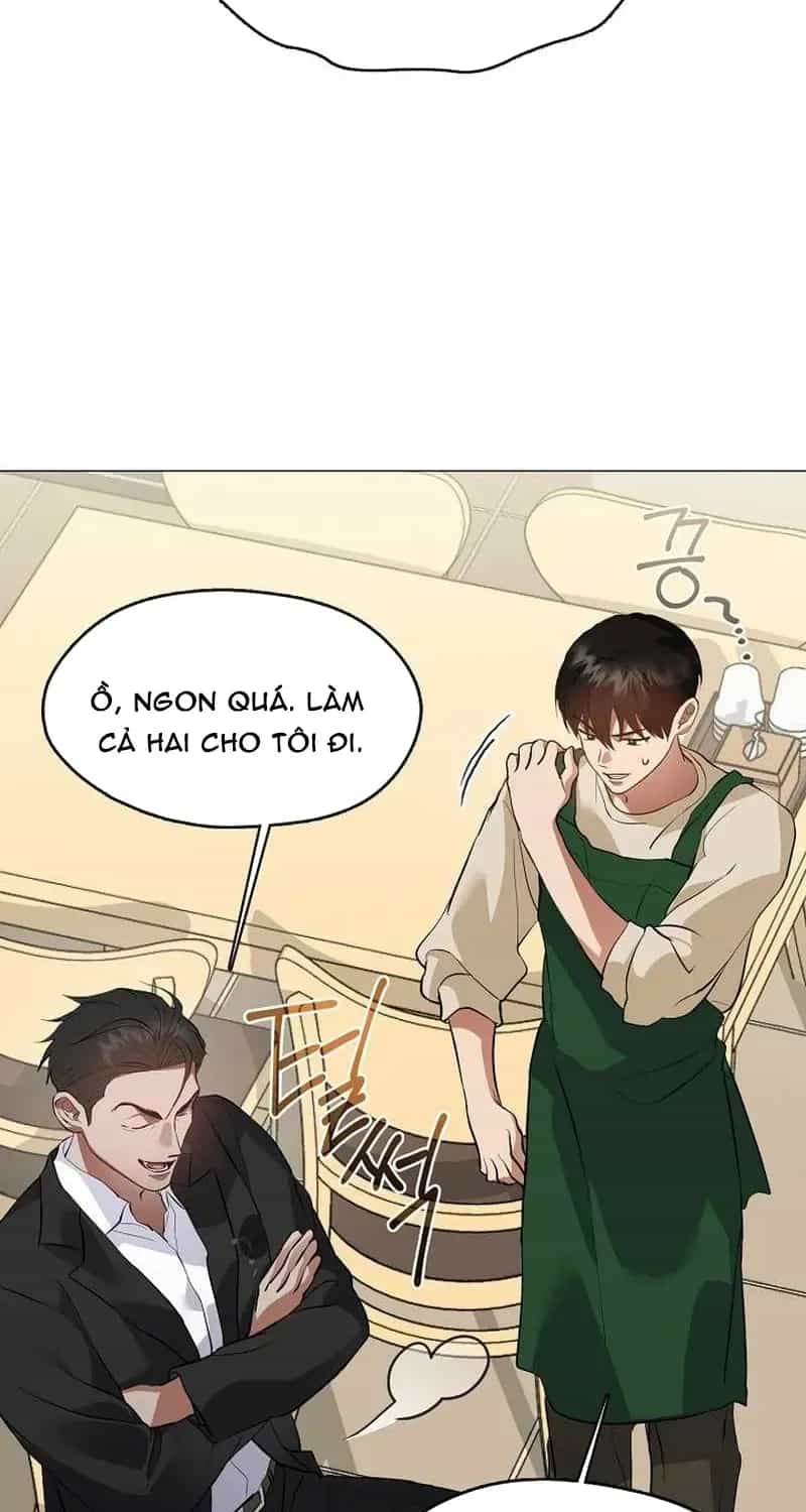Nhà Hàng Thế Giới Ngầm - Chương 107 - ảnh 17