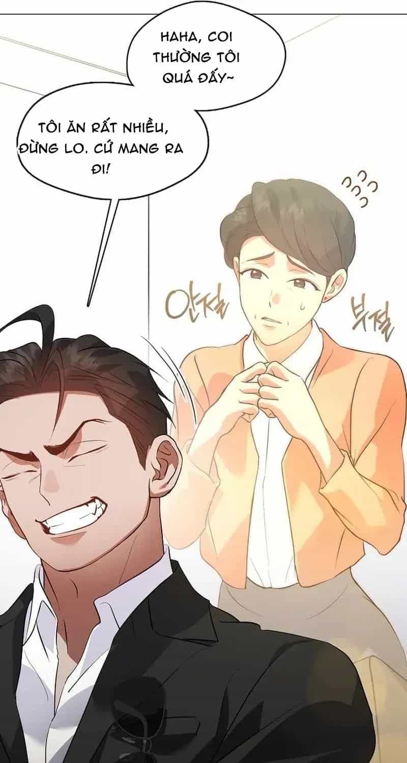 Nhà Hàng Thế Giới Ngầm - Chương 107 - ảnh 19