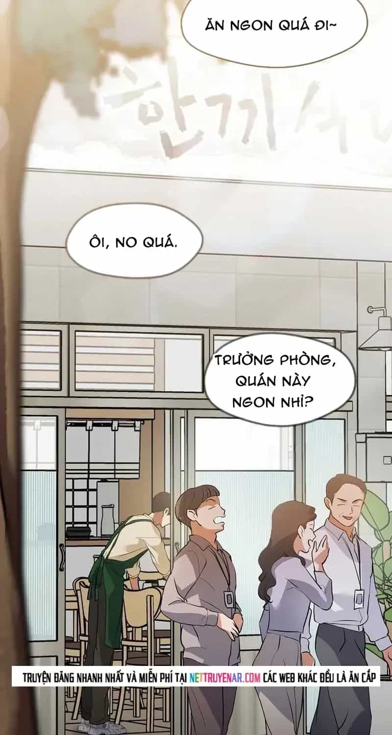 Nhà Hàng Thế Giới Ngầm - Chương 107 - ảnh 2