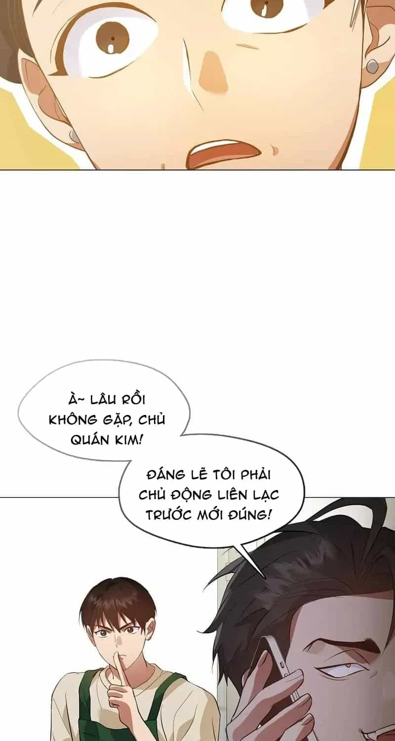 Nhà Hàng Thế Giới Ngầm - Chương 107 - ảnh 24