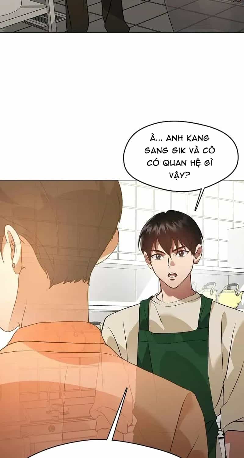 Nhà Hàng Thế Giới Ngầm - Chương 107 - ảnh 34