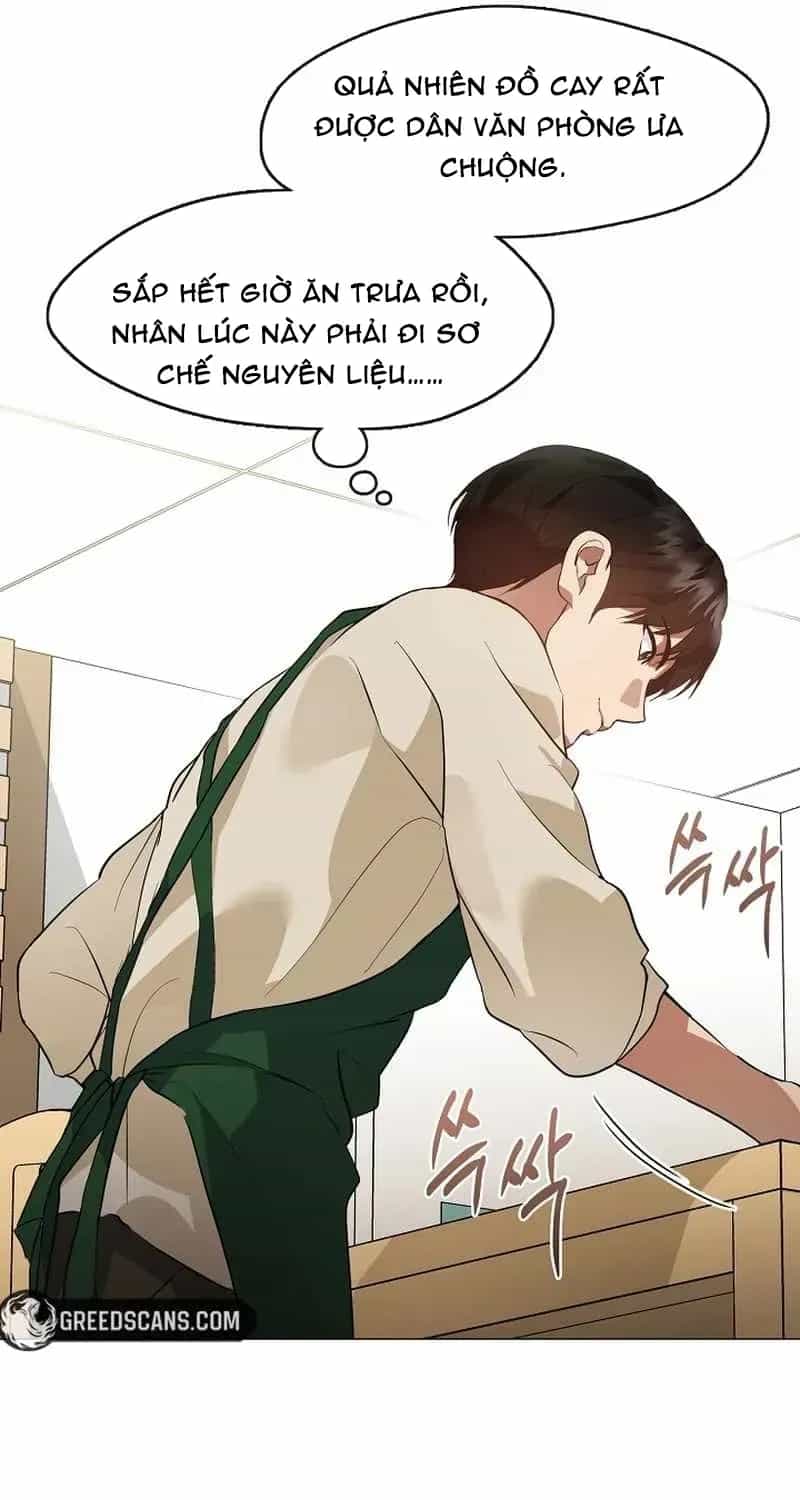 Nhà Hàng Thế Giới Ngầm - Chương 107 - ảnh 4