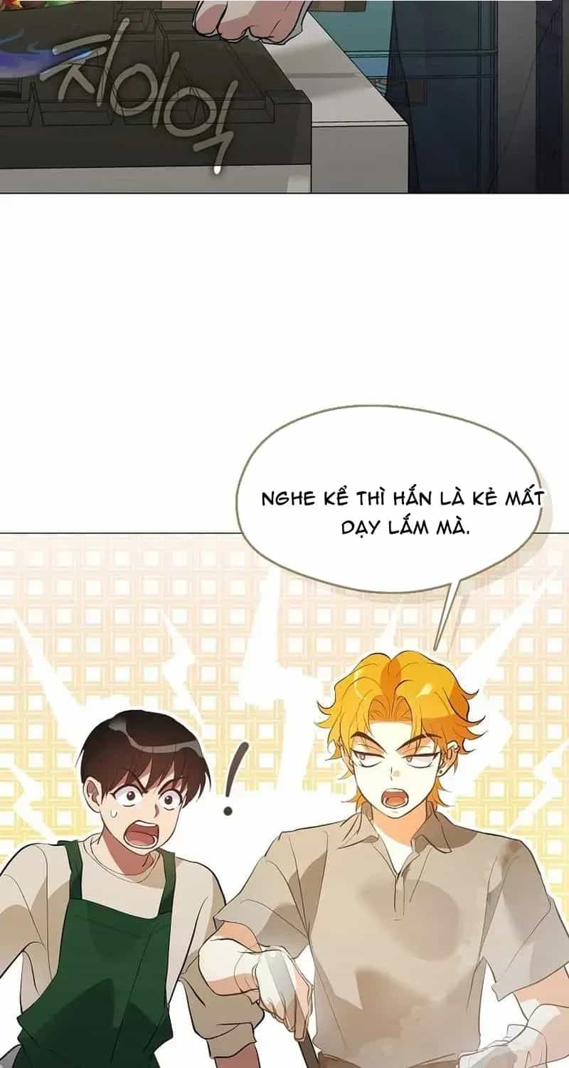 Nhà Hàng Thế Giới Ngầm - Chương 107 - ảnh 41