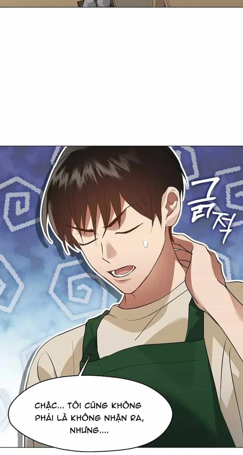 Nhà Hàng Thế Giới Ngầm - Chương 107 - ảnh 44