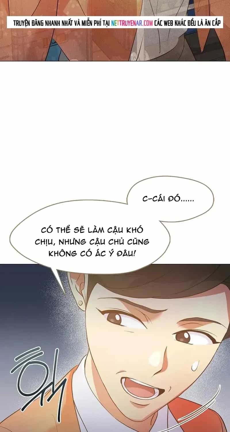 Nhà Hàng Thế Giới Ngầm - Chương 107 - ảnh 49