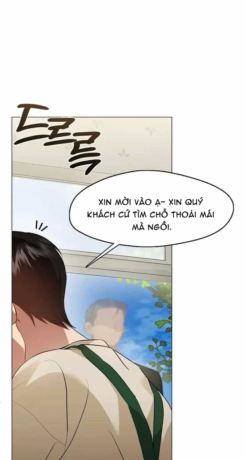 Nhà Hàng Thế Giới Ngầm - Chương 107 - ảnh 5