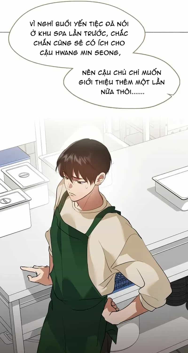 Nhà Hàng Thế Giới Ngầm - Chương 107 - ảnh 51