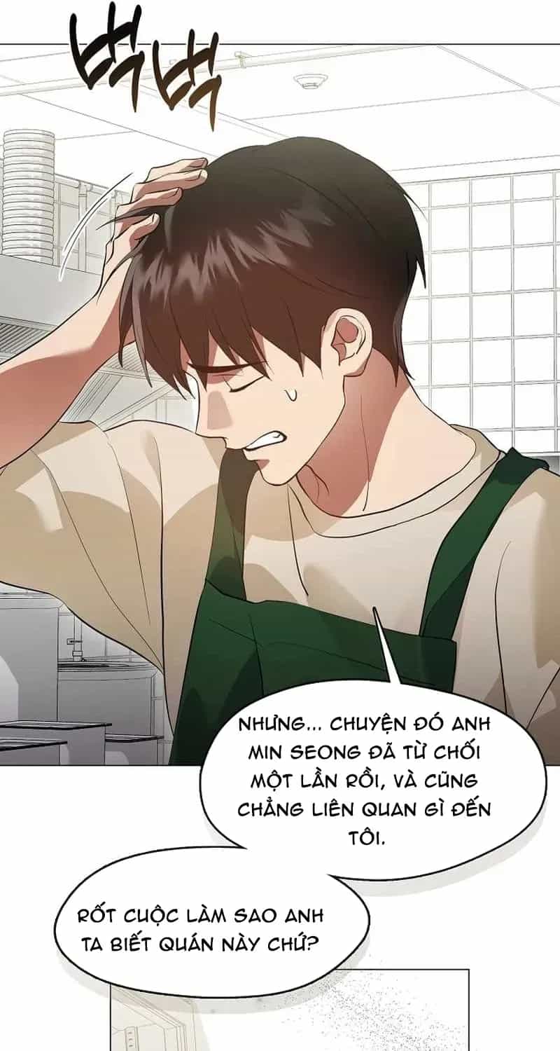 Nhà Hàng Thế Giới Ngầm - Chương 107 - ảnh 54