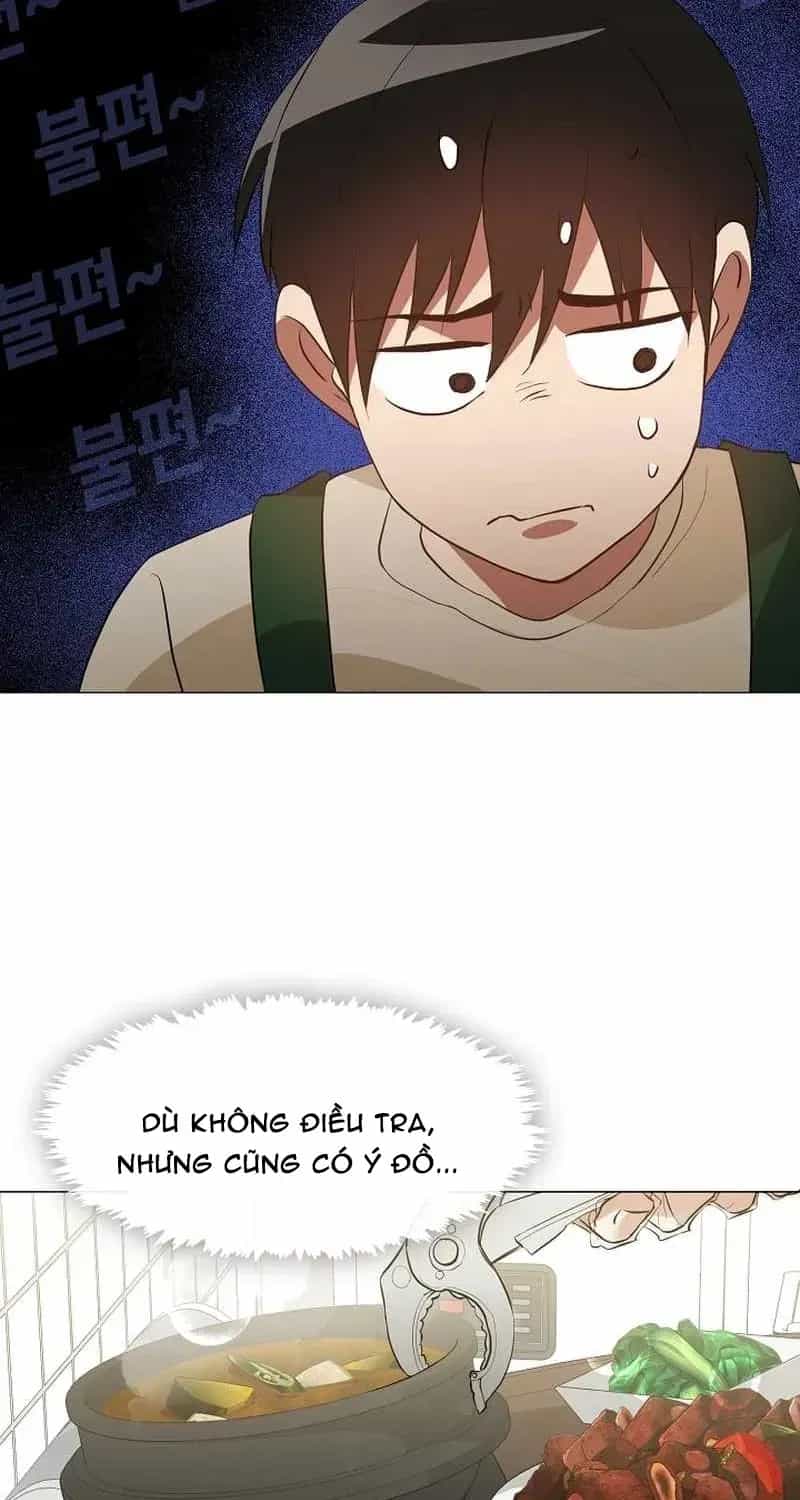 Nhà Hàng Thế Giới Ngầm - Chương 107 - ảnh 62