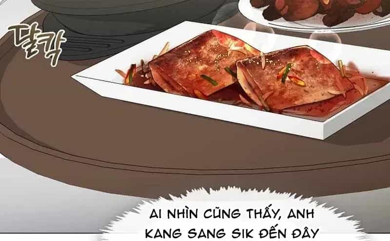 Nhà Hàng Thế Giới Ngầm - Chương 107 - ảnh 63