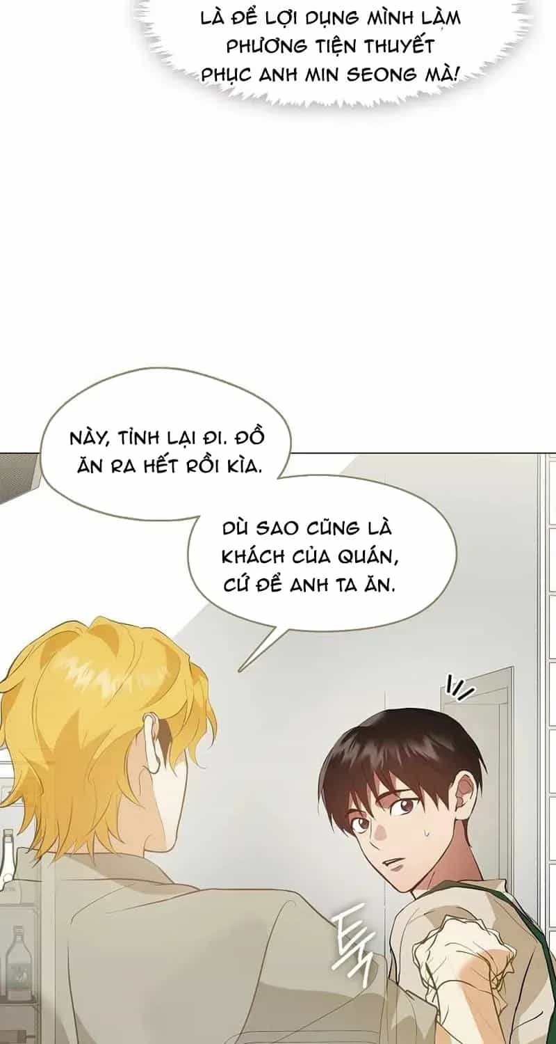 Nhà Hàng Thế Giới Ngầm - Chương 107 - ảnh 64