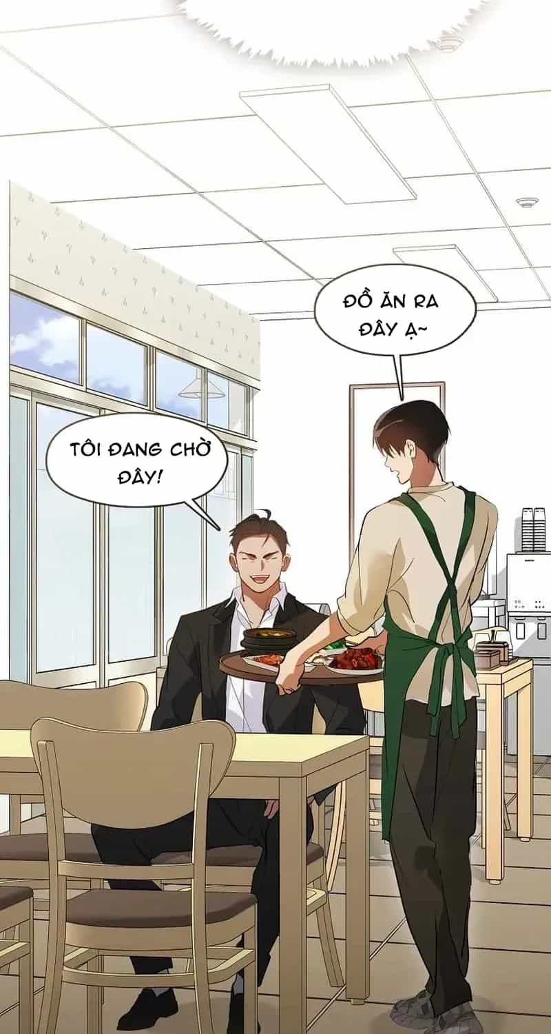 Nhà Hàng Thế Giới Ngầm - Chương 107 - ảnh 68